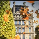 6 Daire Paris
