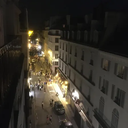 6 Апартаменты