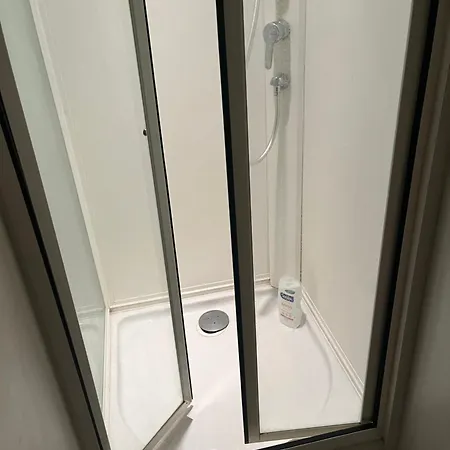 6 Apartmán Paříž