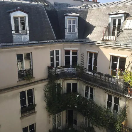 Apartment 6