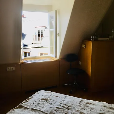 6 Appartement *