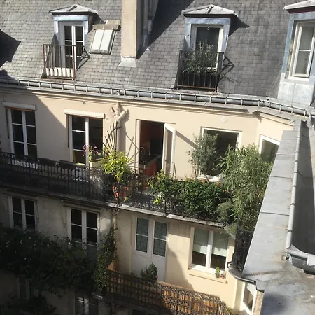 6 Appartement *