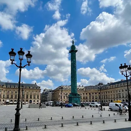 Апартаменты 6 *