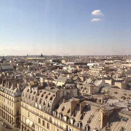 6 Appartement *