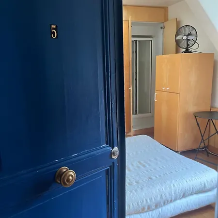 6 Appartement Paris