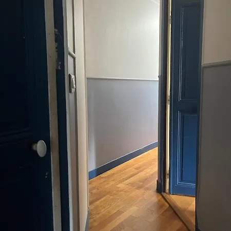 Appartement 6