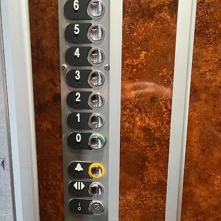 Apartmán 6