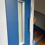 アパート 6 パリ