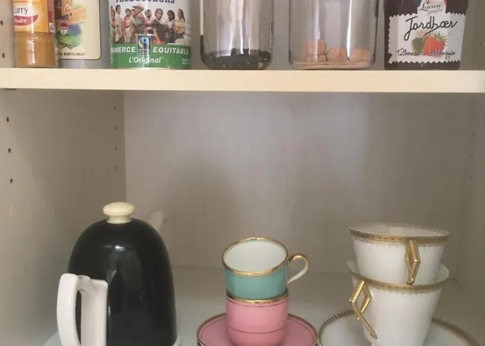 Apartamento 6 París